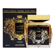 Lattafa - La Yuqhar Profumo, 100 ml 1859740238