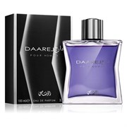 Rasasi - Daarej Pour Homme, 100 ml 1639498168