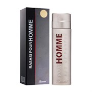 Rasasi - Pour Homme L'eau Rouge, 60 ml 01152296171