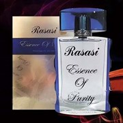 Rasasi - Essence Of Purity Naturally Trendy, 100 ml 2029697353