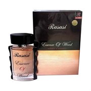 Rasasi - Essence Of Wood Natural & Inherent, 100 ml 816630835