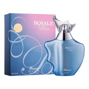 Rasasi - Royale Blue Woman, 50 ml 0766019493