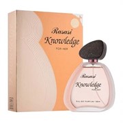 Rasasi - Knowledge for her 100 ml 01430361991