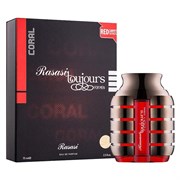 Rasasi - Toujours Coral Men, 100 ml 01168056779