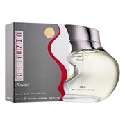 Rasasi - Chastity Men, 100 ml 0191936101