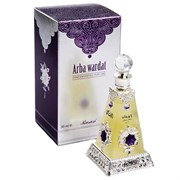 Rasasi Arba Wardat, 30 ml 01708470065