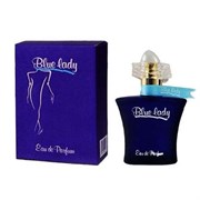 Rasasi - Blue Lady, 50 ml 02028709504