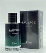 Christian Dior Sauvage Eau de Parfum, 100 МЛ (Дубай, ОАЭ)