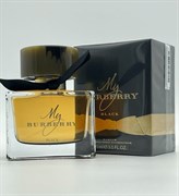 Burberry My Burberry Black, 90 МЛ (ДУБАЙ, ОАЭ) 778101001977778101001703778101001667778101001318778101001585778101001725k128997781010017057781010013