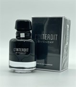 Givenchy L'Interdit 2020 Intense Eau de Parfum, 80 МЛ (Дубай, ОАЭ) 778101001841778101001703778101001667778101001318778101001585778101001725k128997781010017057781010013