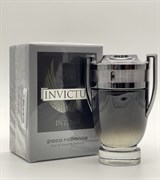 Paco Rabanne Invictus Intense, 100 МЛ (ДУБАЙ, ОАЭ) 778101001575778101001703778101001667778101001318778101001585778101001725k128997781010017057781010013