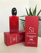 Тестер Giorgio Armani Si Passione 100 МЛ (Дубай, ОАЭ) 778101001456778101001703778101001667778101001318778101001585778101001725k128997781010017057781010013