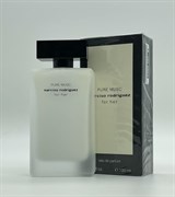 Narciso Rodriguez Pure Musc For Her, 100 МЛ (Дубай, ОАЭ) 318150778101001703778101001667778101001318778101001585778101001725k128997781010017057781010013827781