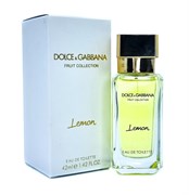 Dolce & Gabbana Lemon 778301000004044, 778101001703, 7781010011283, 778101000005662, 778101001705, 77810100111742, k12899,