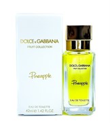 Dolce & Gabbana Pineapple 778301000004047, 778101001703, 7781010011283, 778101000005662, 778101001705, 77810100111742, k12899,