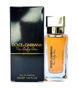 Dolce & Gabbana The Only One 778301000004048, 778101001703, 7781010011283, 778101000005662, 778101001705, 77810100111742, k12899,