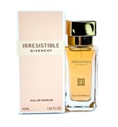 Givenchy Irresistible Eau de Parfum 42 ml 778301000004053, 778101001703, 7781010011283, 778101000005662, 778101001705, 77810100111742, k12899,