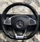 Rul Mers 205 AMG anatomik / Руль Мерс 205 AMG анатомический 60381 - фото 44230