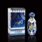 Ilham Al Aashiq by Khalis Perfumes 20 мл. 1380531883 - фото 56248