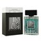 La Parfum Galleria - Zebra Black eau de parfum, 100 ml 0435883533 - фото 56296