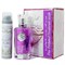 Lattafa - Mahasin Crystal Violet Free Deo Spray Inside, 100 ml 0554154562 - фото 56533