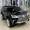 Bolalar elektromobili Lexus LX-570 / Детский электромобиль Lexus LX-570 67107 - фото 61042